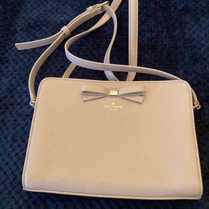 Kate Spade cross body bag